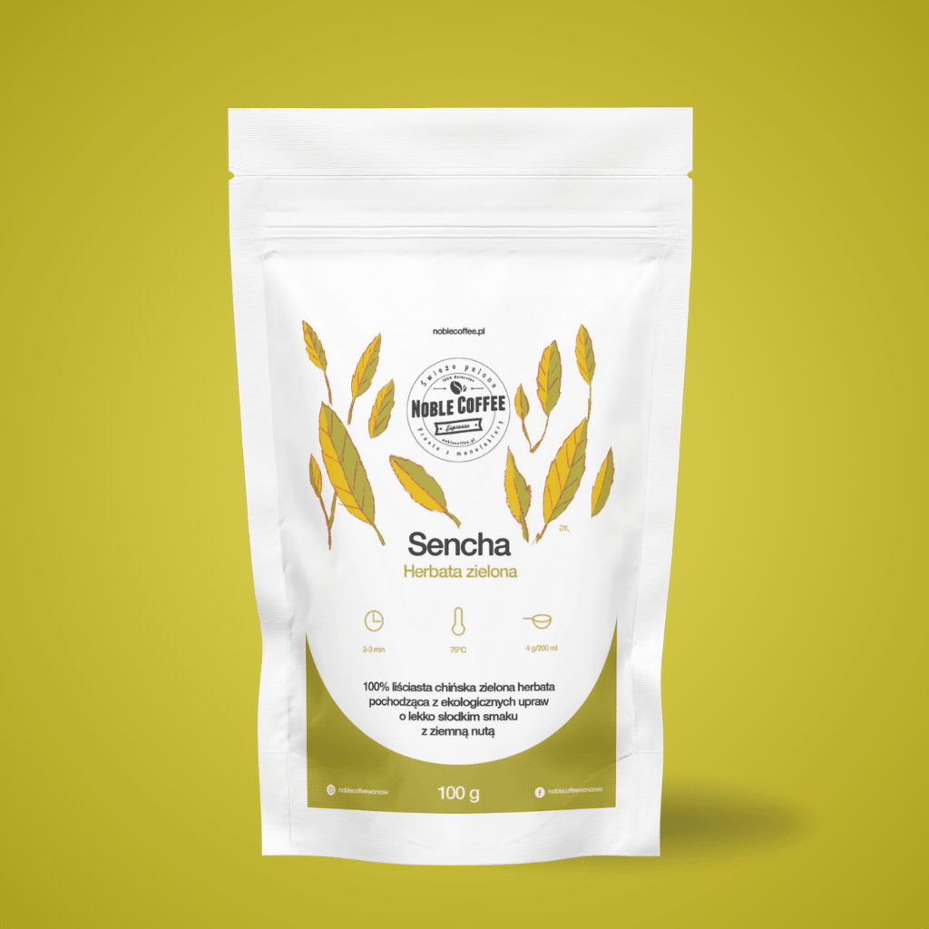 Sencha